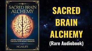 SACRED BRAIN ALCHEMY: The HIDDEN Science of Neural Manifestation | Ancient Wisdom Audiobook