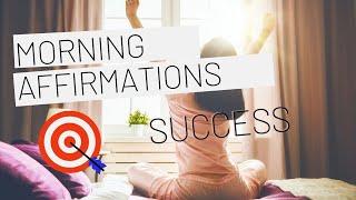 Morning Affirmations | Be A Winner | Success & Confidence :Aditi Seth