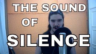 "The Sound Of Silence" - SIMON & GARFUNKEL / DISTURBED cover