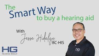 How To Buy A Hearing Aid | Watch First | Hearing Group