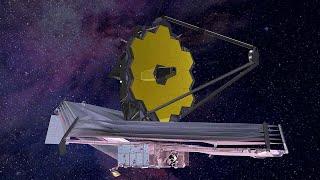 NSN Webinar Series: What to Expect from the James Webb Space Telescope