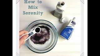 How to Dye the 2016 Color Trend of the Year: Serenity