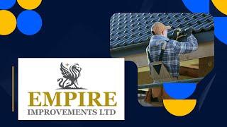 Empire Improvements LTD | Professional Roofing Services | Brighton Thrive Listed Business |