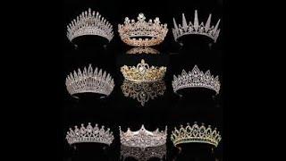 crown ! crown design ! crown design images ! crown design for queen