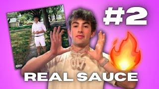 I Leaked The Sauce Again... | Ian Glo Tutorial