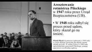 Pilecki i Inka – „żołnierze niezłomni”