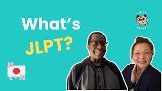 What's JLPT?