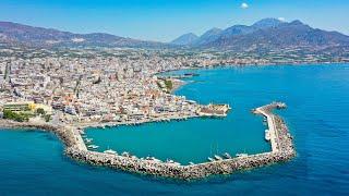 Ierapetra Lasithi Crete Greece