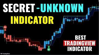 SECRET TradingView BEST Indicators for DAY TRADING gets 95% WIN RATE