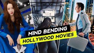 Top 10 New Hollywood SCI-FI & Adventure Movies on Youtube, Netflix, Amazon in Hindi | 04 #hollywood