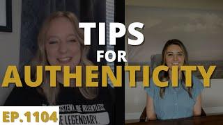 Nurse Builds Online Biz Using These Tips-Wake Up Legendary with David Sharpe | Legendary Marketer