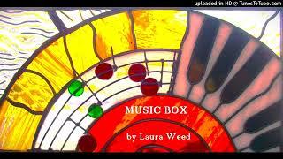  (ORIGINAL) Music Box by Laura Weed | Early Int. Piano |  FREE Music! (PDF Link below)