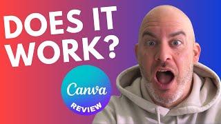 Canva Magic Edit Review & Demo - How Well Does It Work + Magic Erase