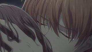 Top 5 Kyoru (Kyo x Tohru) moments