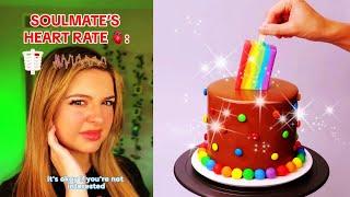 ️ Play Cake Storytime  ASMR Cake Storytime @Brianna Mizura | POVs Tiktok Compilations 2024 #145