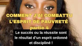 LES BIENFAITS DE LA DISCIPLINE