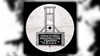 Hiob & Dilemma - Müde Augen (Morlockk Dilemma Remix)
