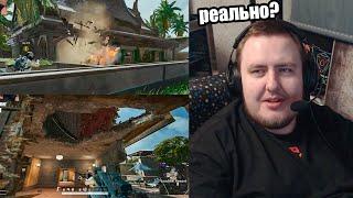 Ламыч и Рекрент играют в Обнову PUBG!