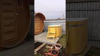 #банька #бочка #баня #парилка #веники #слегкимпаром #парная #производство
