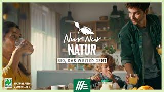 Höchste Bio-Qualität für alle - Nur Nur Natur.