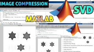 Implement Image Compression Using MATLAB in DIP | Image Compression | MATLAB | DIP #imagecompression