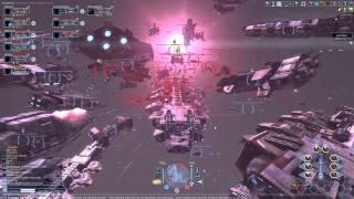 Battlestar Galactica Online - Staffel _GSG9_ mit WOD #1 haben Spaß [HD]