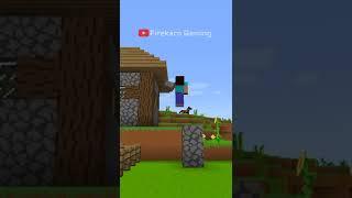 Do you remember? Minecraft #shorts