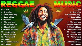 Reggae Rhythms - Top 100 Groovy Tracks Crafting Amazing Scenes 