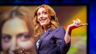 Kelly McGonigal: Wie man Stress zu seinem Freund machen kann