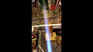 [Tutoriel] Comment préparer vos mandrins neufs - Anne Londez Glass School