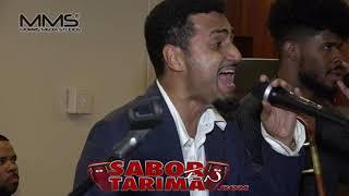 Sabor y Control Presents: Los Hacheros en Taino Towers - Canta Papote Jimenez - No Critique