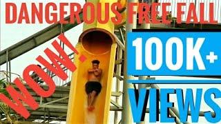 Worlds of wonder waterpark  Noida gip mall | All slides