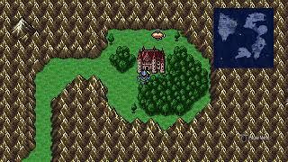 Final Fantasy 3 Pixel Remaster - Part 3 #finalfantasy3 #ff3 #pixelremaster