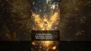Ангел-хранитель. Мужчина или женщина. Часть 2. Трансформация. 48/67