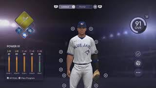 FASTEST Way To Upgrade Your RTTS Player! (MLB The Show 21)