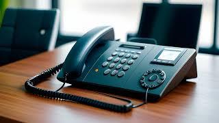 Digital Office Phone Ringtone | Red Ringtones