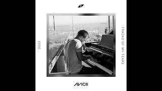 Avicii - Tracks Of My Tears