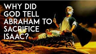 Why Did God Tell Abraham to Sacrifice Isaac? | Common Christian Misconceptions