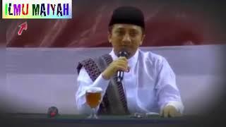 Kisah Sedekah semua Uangnya, Malah mendapat Ujian Ustadz Yusuf Mansur