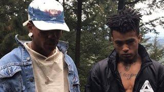 XXXTentacion & Ski Mask The Slump God - Mega Man (PROD. XNXX) (Reprod)