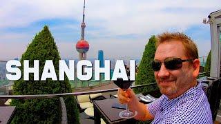 The Very Best Things to do in Shanghai -  The Planet D