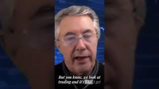 The Biggest Mistake New Traders Make