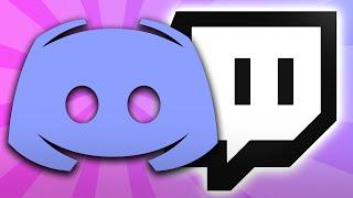 How to Make A Discord Server for Twitch Streamers in 2022 (Under 10 Minutes)