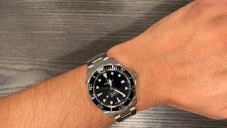 Certina DS Action Diver 38: Could this be the best dive watch under $1000?