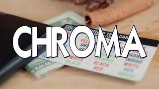 Magic Review - Chroma by Mark Lemon