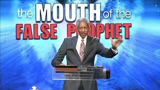 20200704 | The Mouth of the False Prophet | Pastor John Lomacang (Tvsdac)