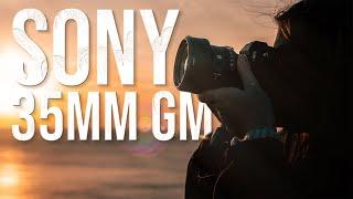 Sony 35mm f/1.4 GM Lens Review | 35mm G Master With Loads of Samples