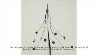 Nancy Spero, Maypole War