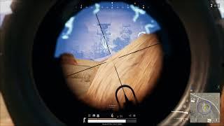 PUBG Chiawei1031 把對方炸到飛飛飛