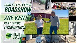 Ohio Field Leader Roadshow | Zoe Kent